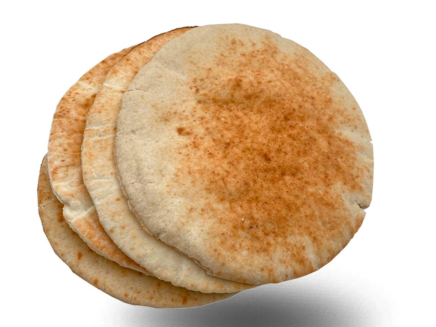 خبز ابيض