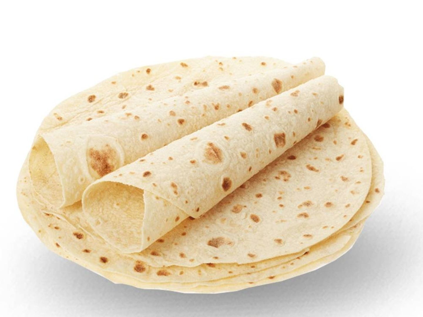 خبز الذرة