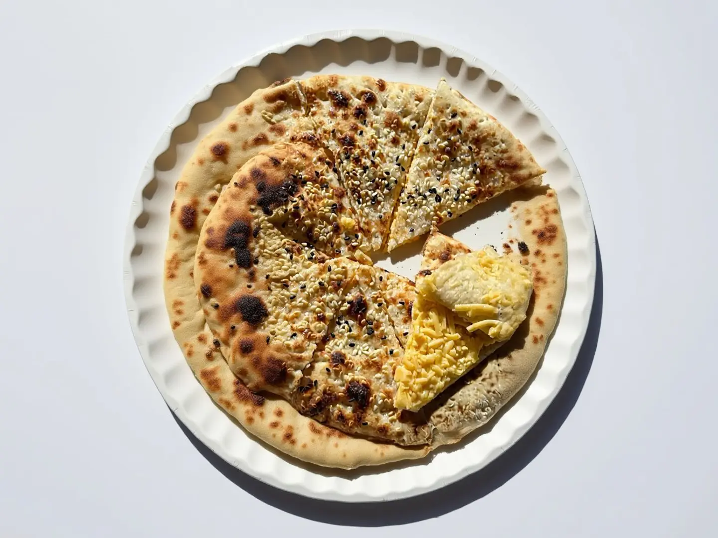 Round Labneh