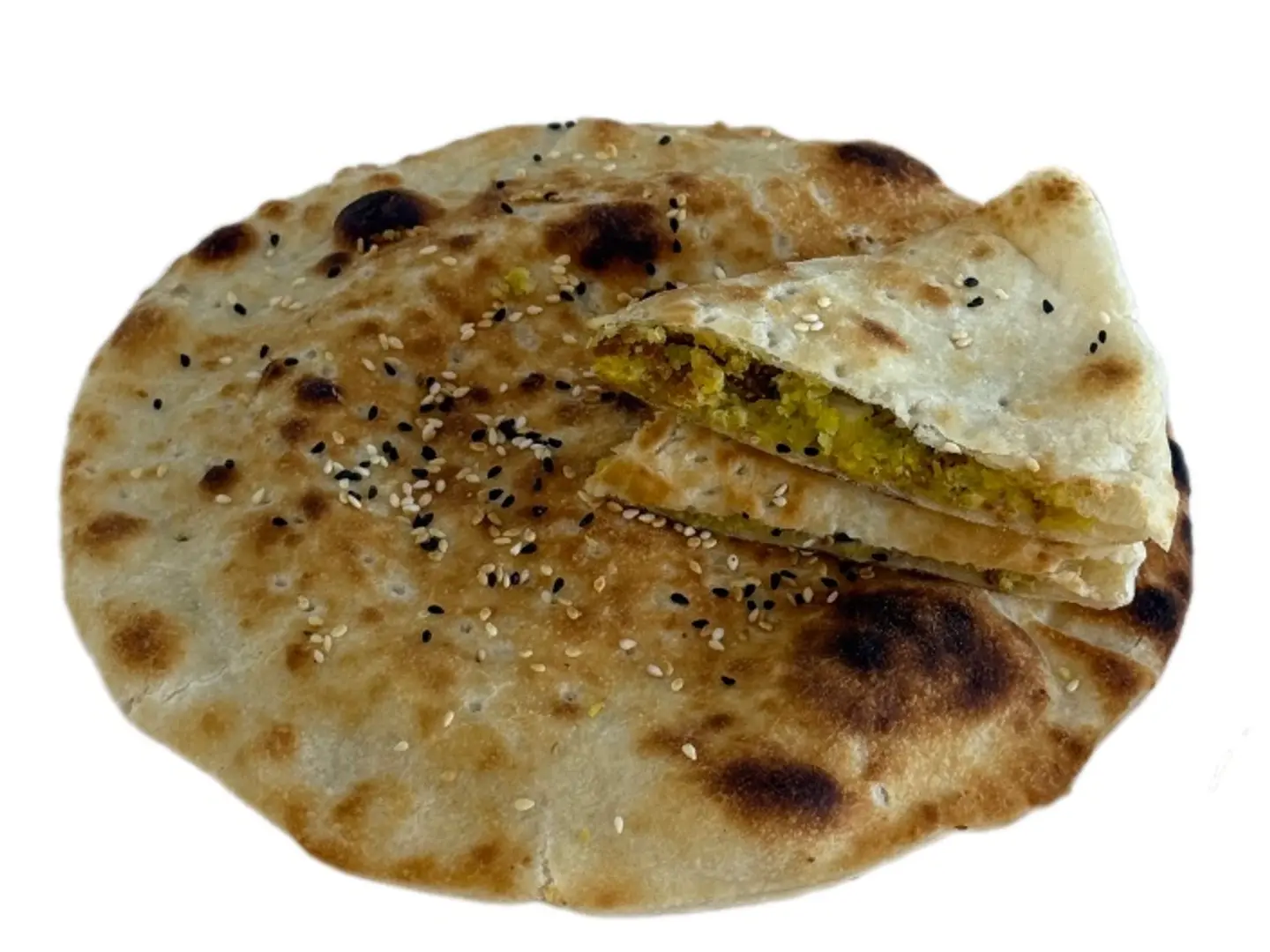 مدور فلافل
