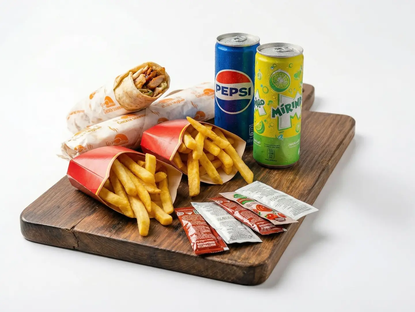 بكج صاروخية