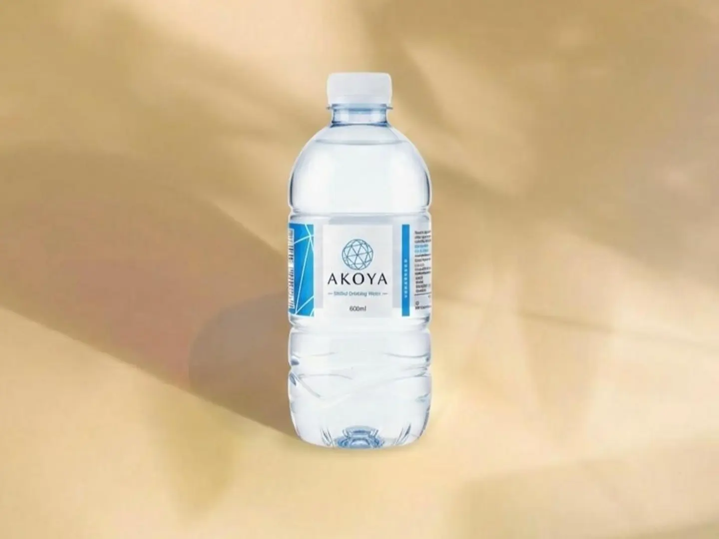 مياه معدنية