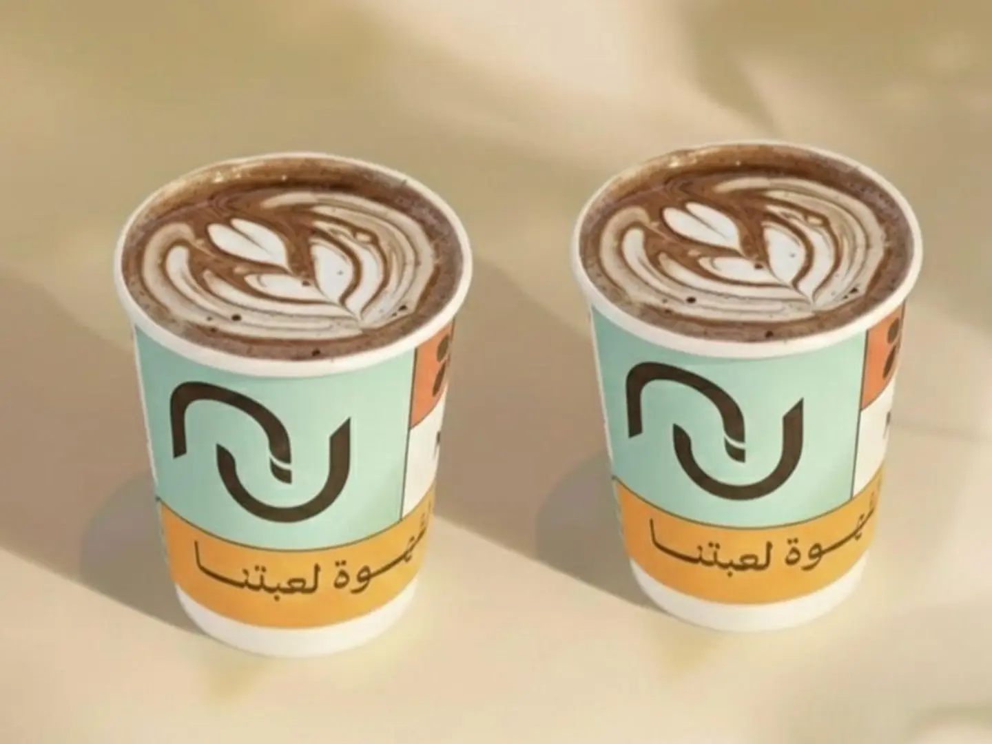 كوبين هوت تشوكليت صغير