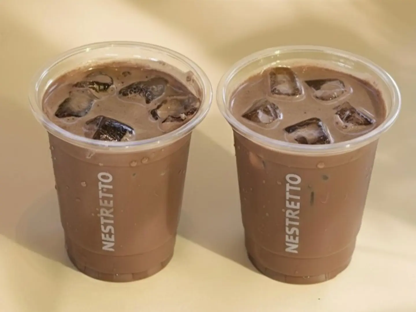 كوبين ايس تشوكليت