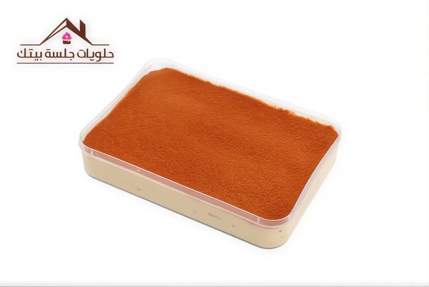 علبة حلا لاتيه