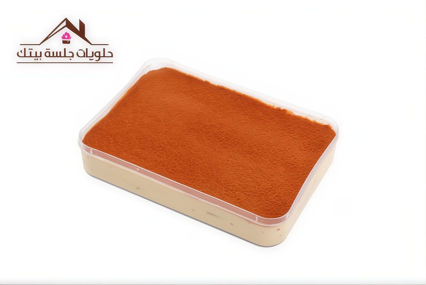 علبة حلا لاتيه