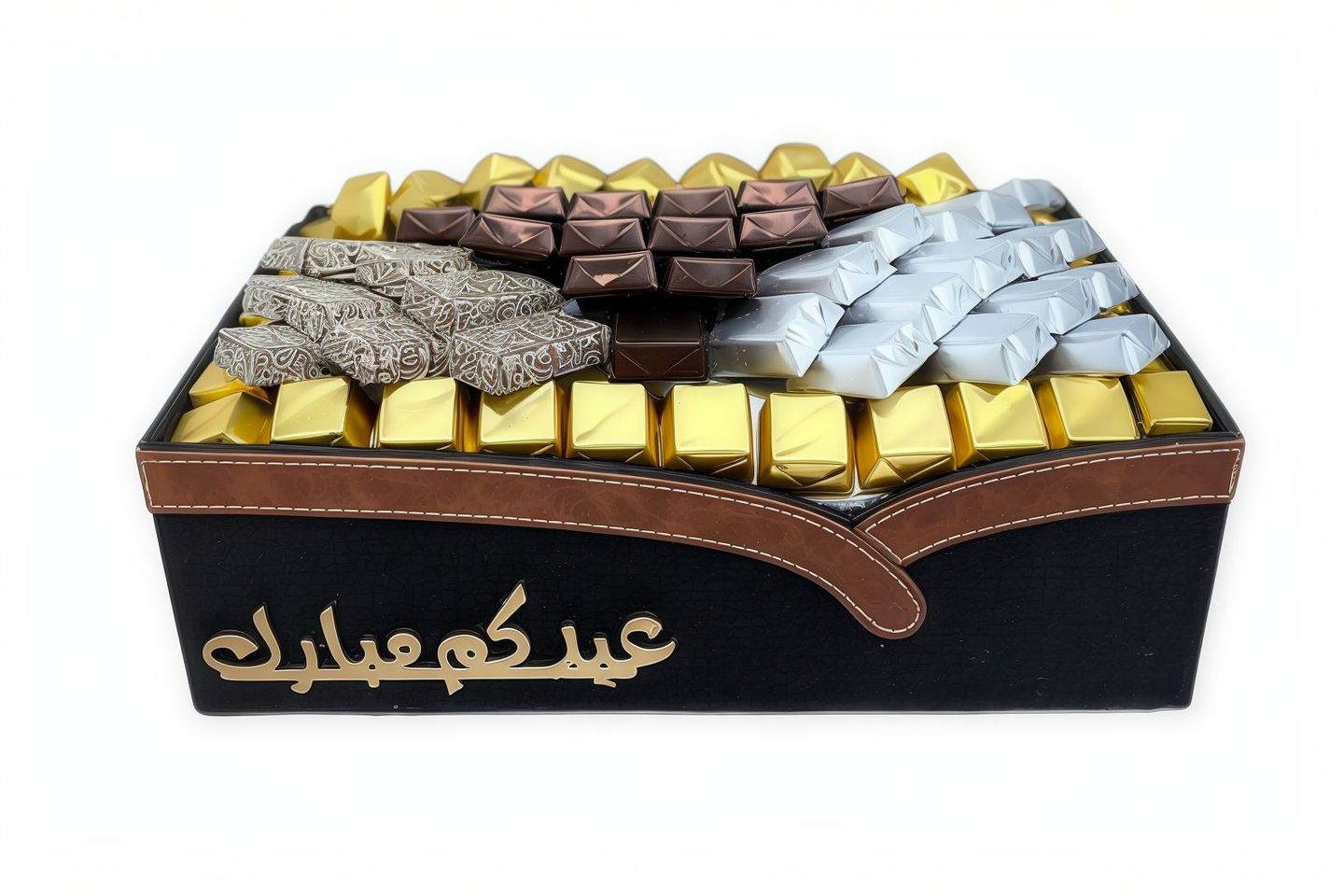 شوكولاتة العيد النوع رقم ١٧