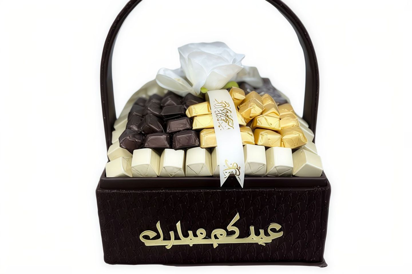 شوكولاتة العيد النوع رقم ٢٩