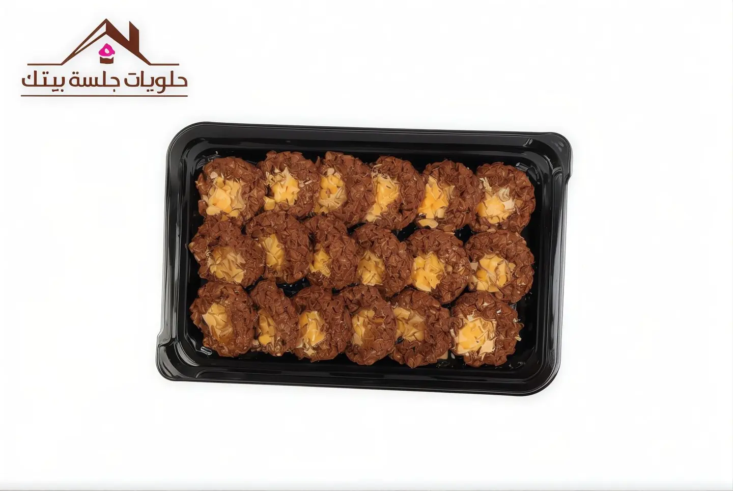 حلا كرانشي كراميل