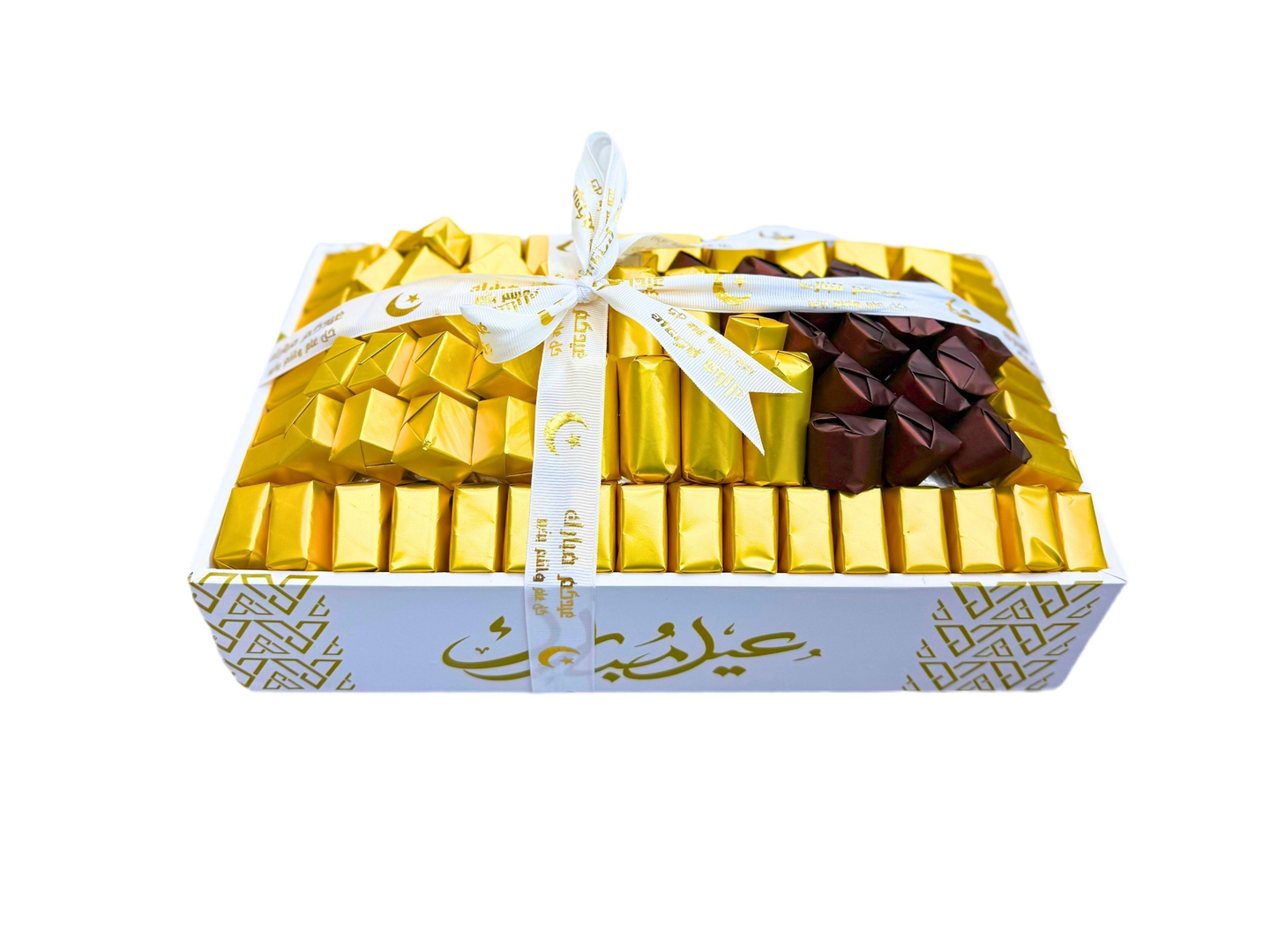 شوكولاتة العيد النوع رقم ٢١