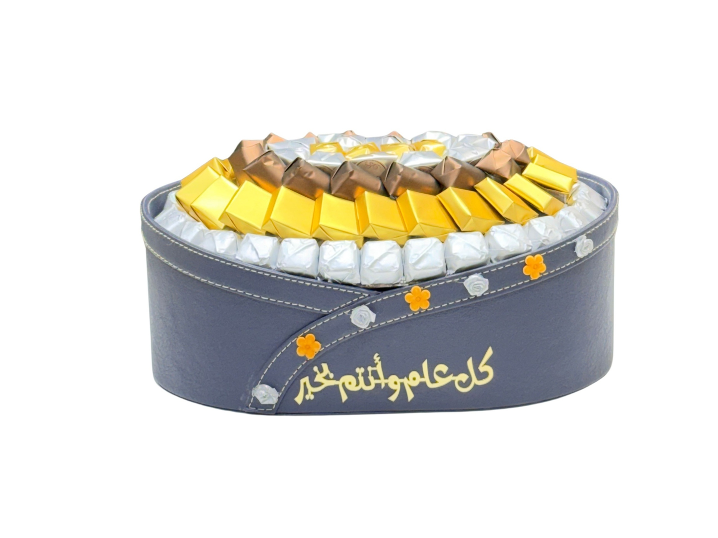 شوكولاتة العيد النوع رقم ١٠