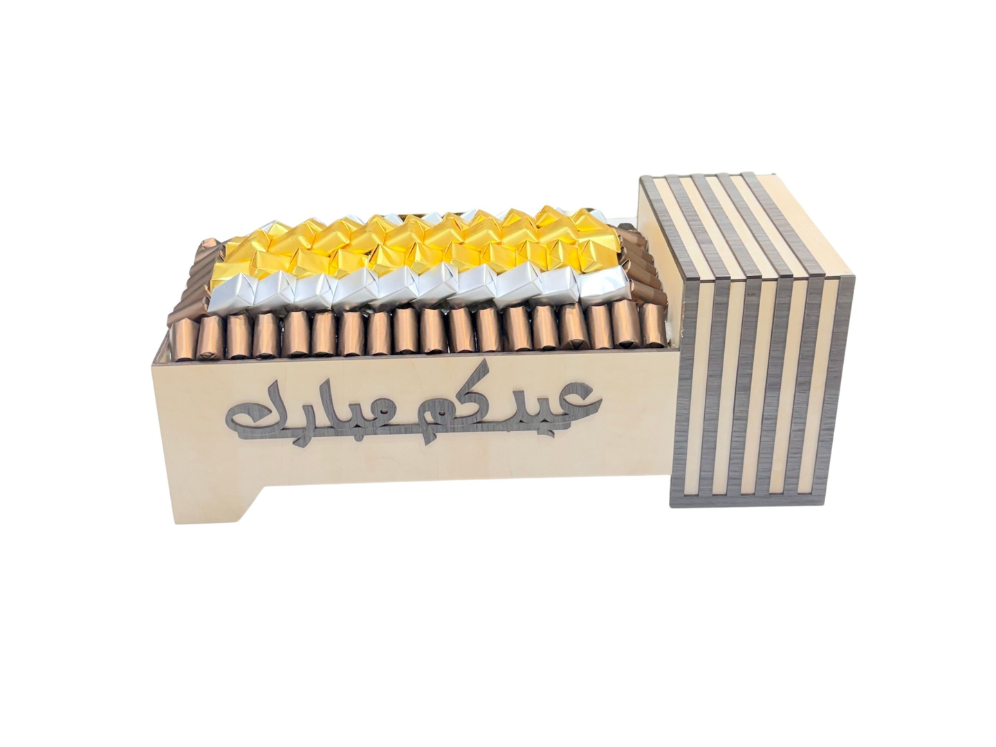 شوكولاتة العيد النوع رقم ١٤