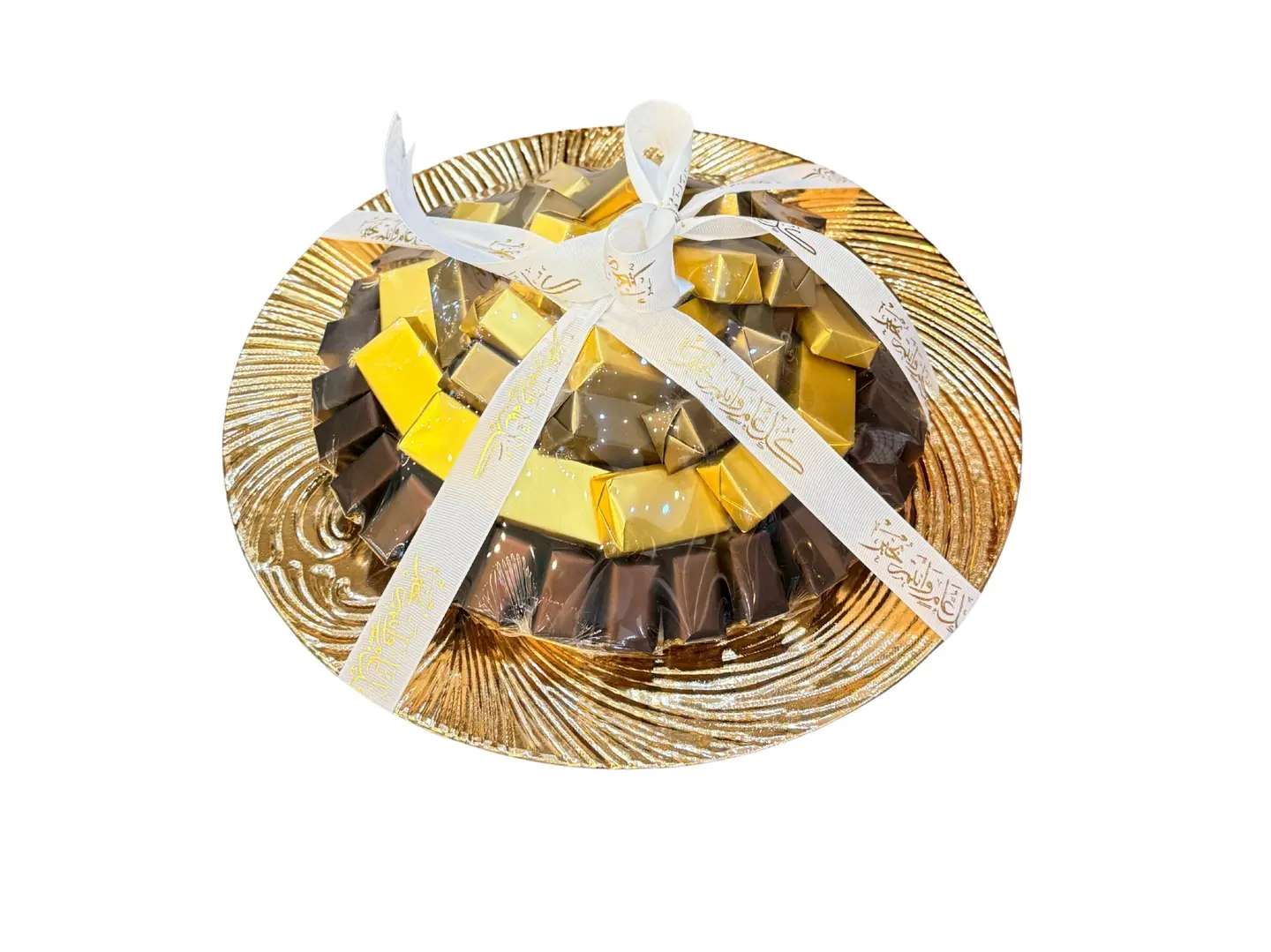 شوكولاتة العيد النوع رقم ٢٤