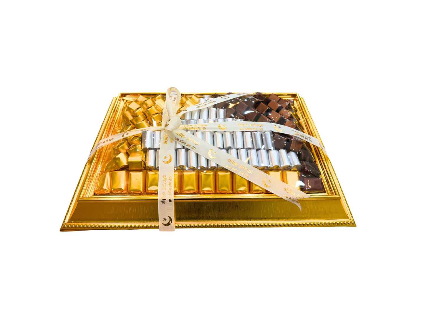 برواز شوكولاتة بلجيكية فاخرة