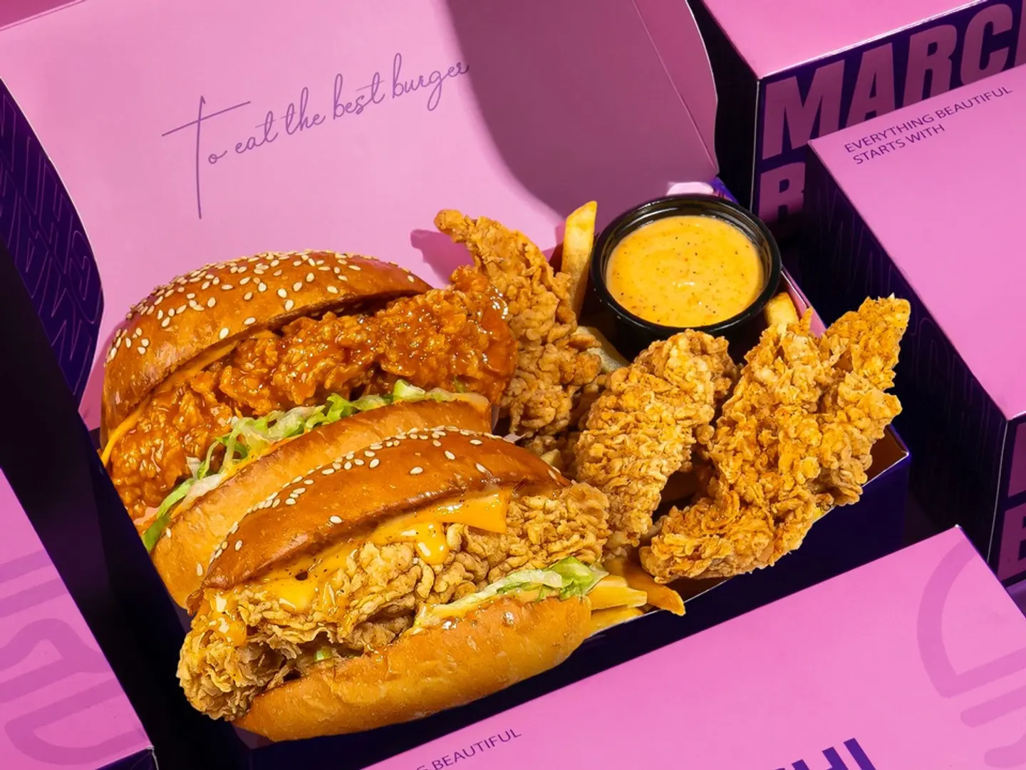 ديو كرانشي بوكس