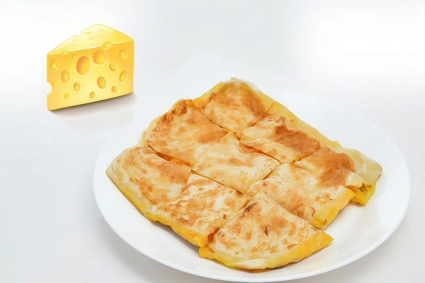 مطبق جبن مالح