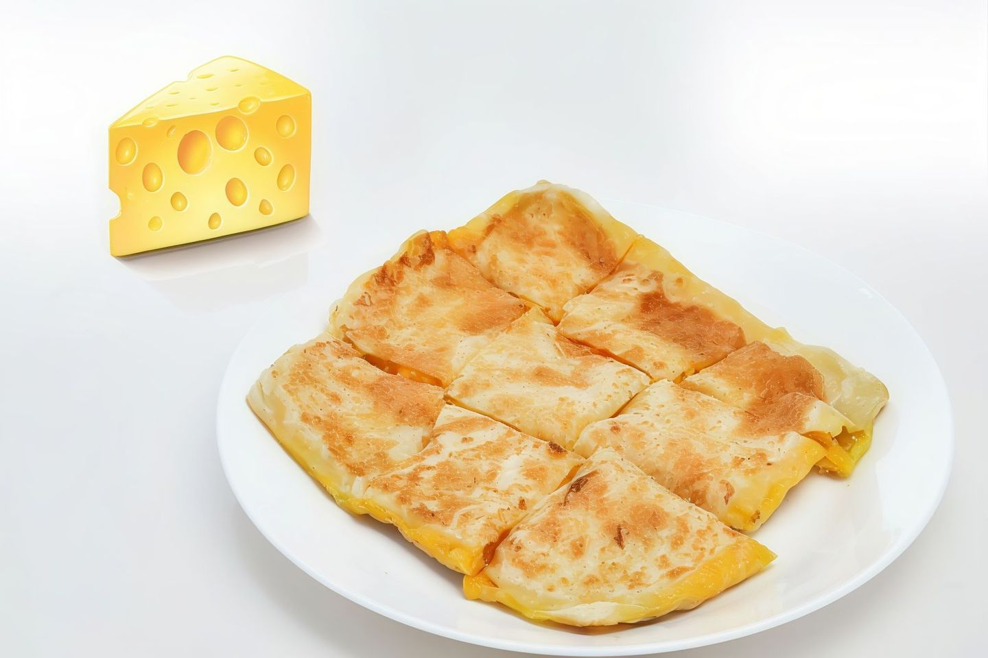 مطبق جبن مالح