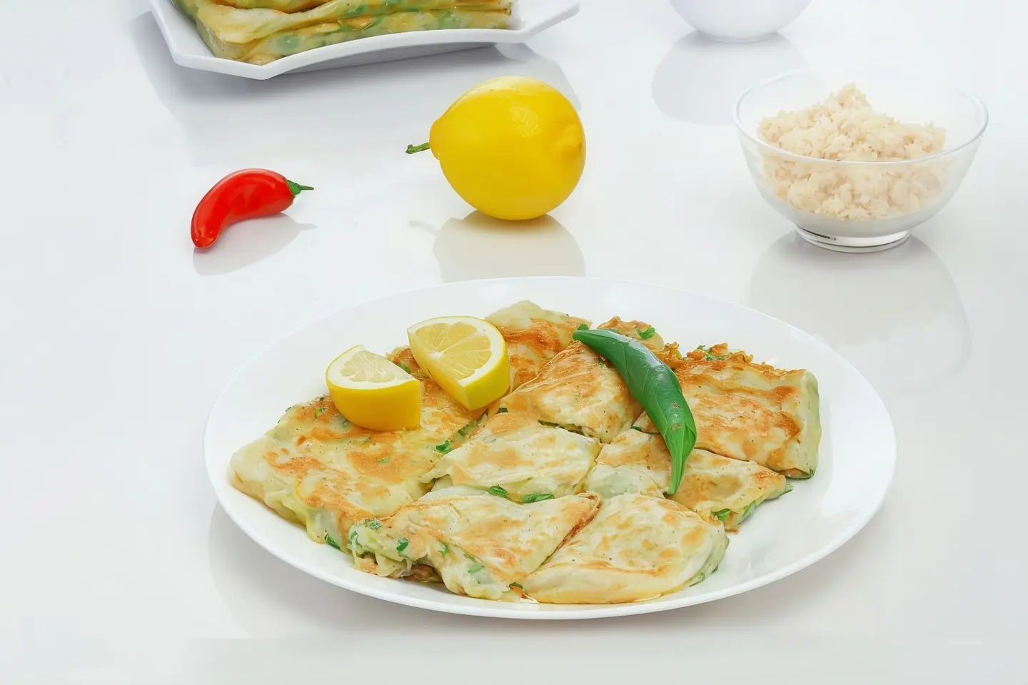 مطبق دجاج