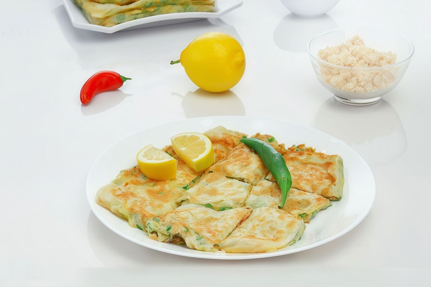مطبق دجاج