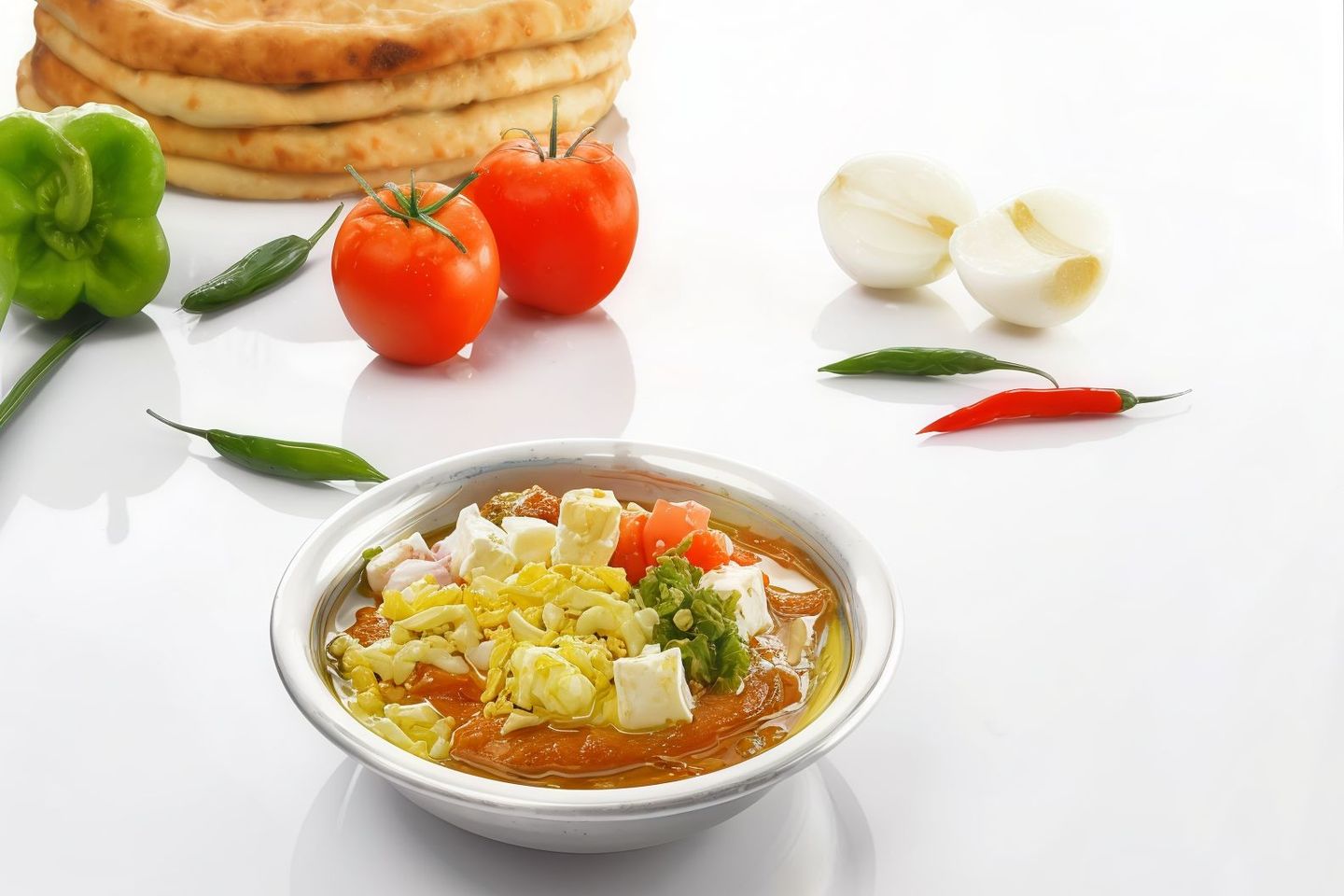 فول مشكل - صغير
