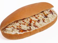 حلاوة وقشطة