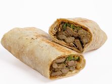 كبده صاج