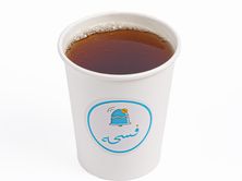 شاي تلقيمة