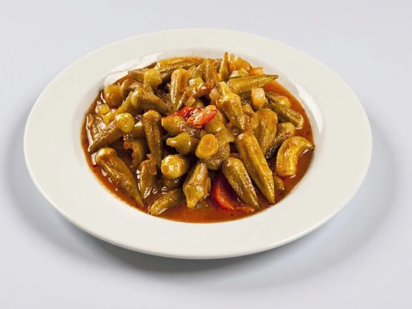 Okra