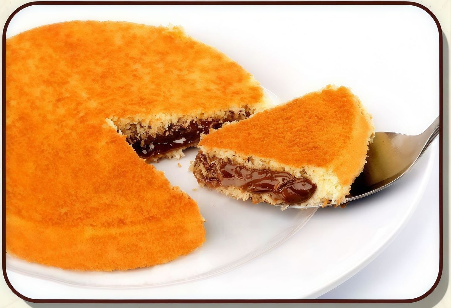Nutella Kunafah