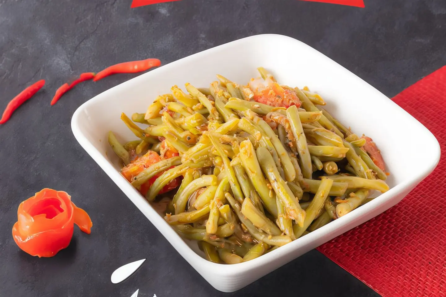 Beans Moqalqal