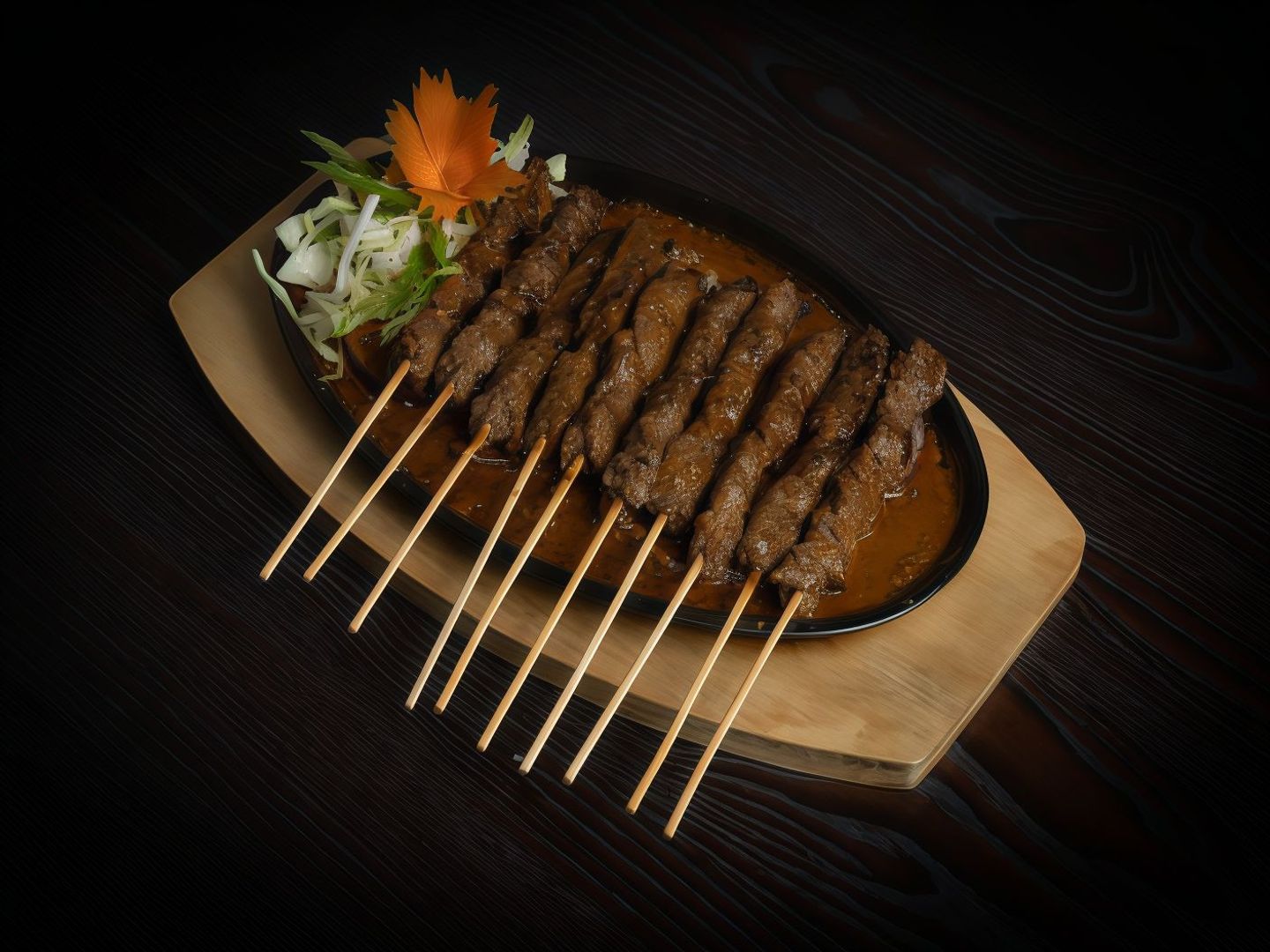 Beef Jumbo