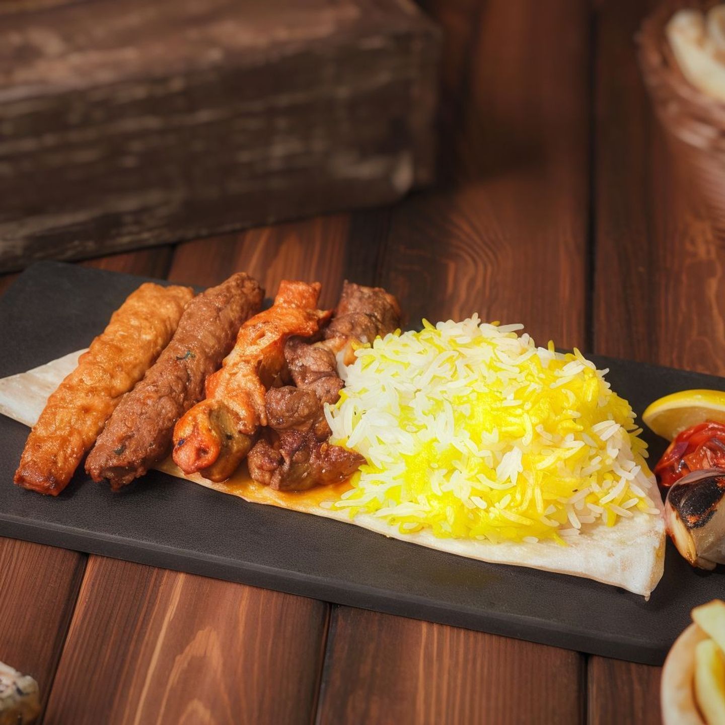 مشكل مع رز
