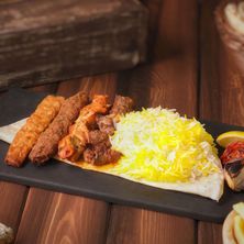 مشكل مع الرز