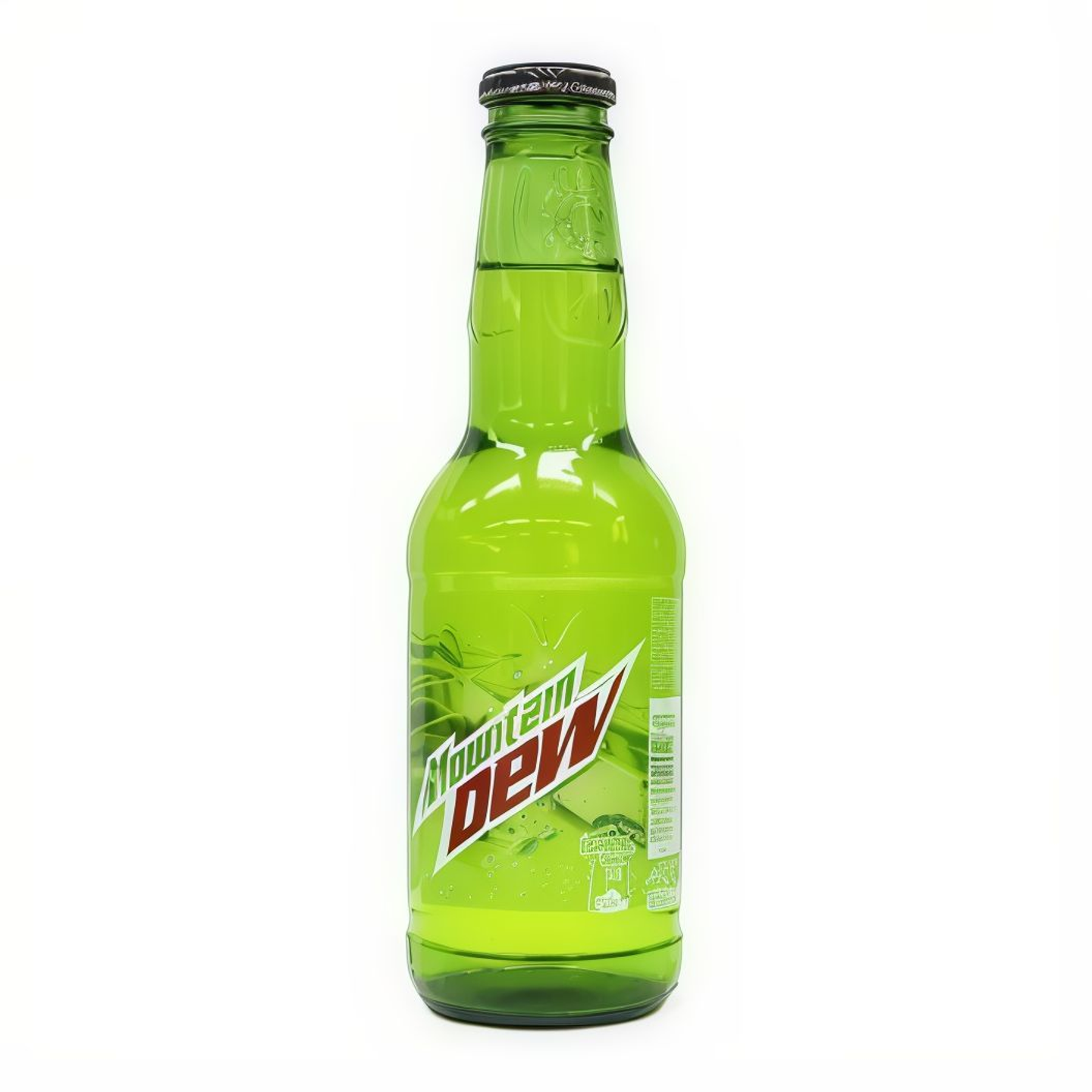 Mountain Dew