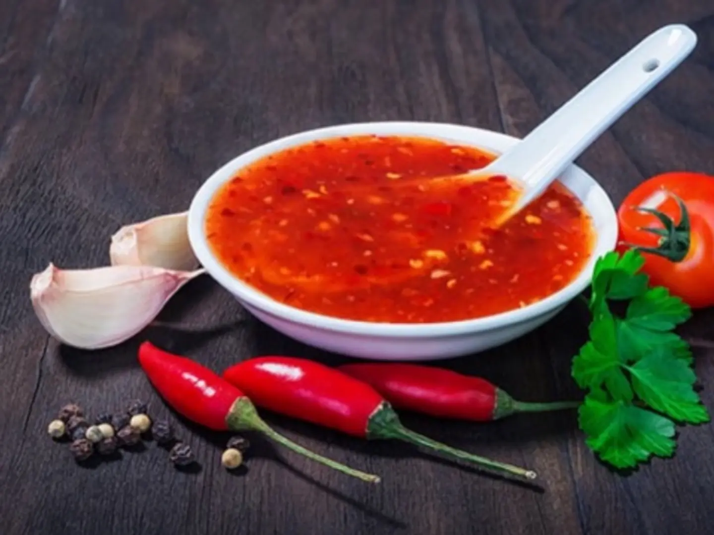 Mareb Dam Sauce