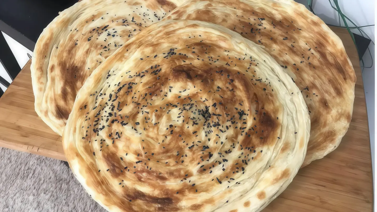 ملوح