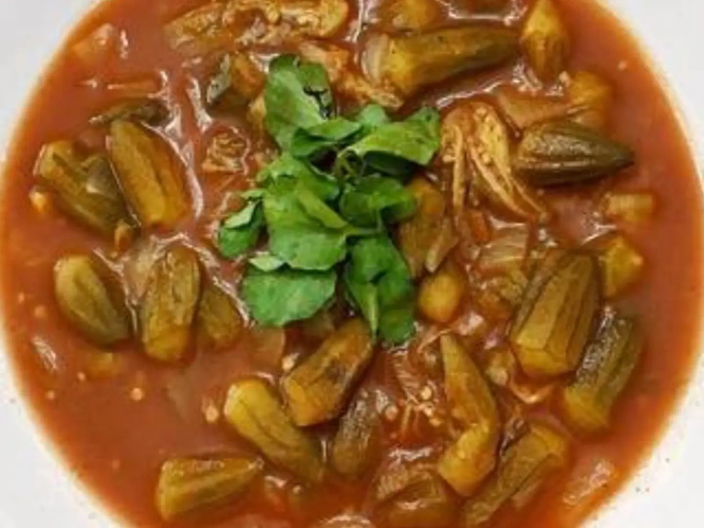 Edam Okra