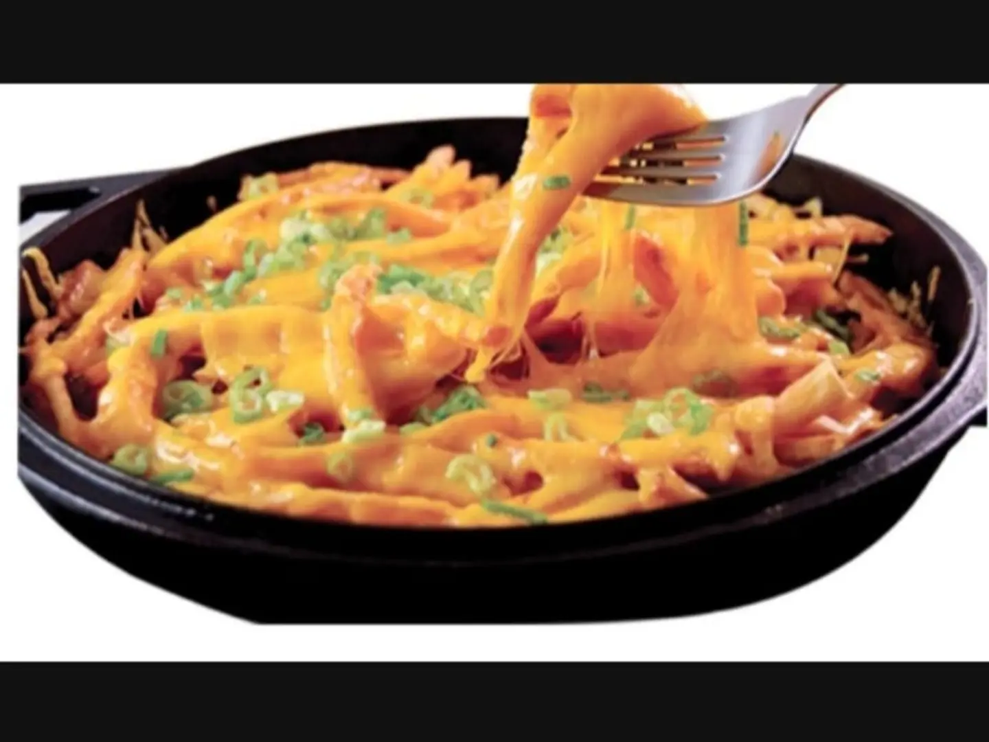 بطاطس جبن صغير