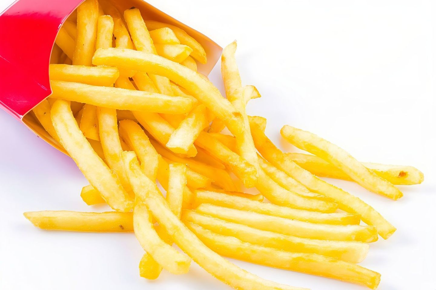 Fries