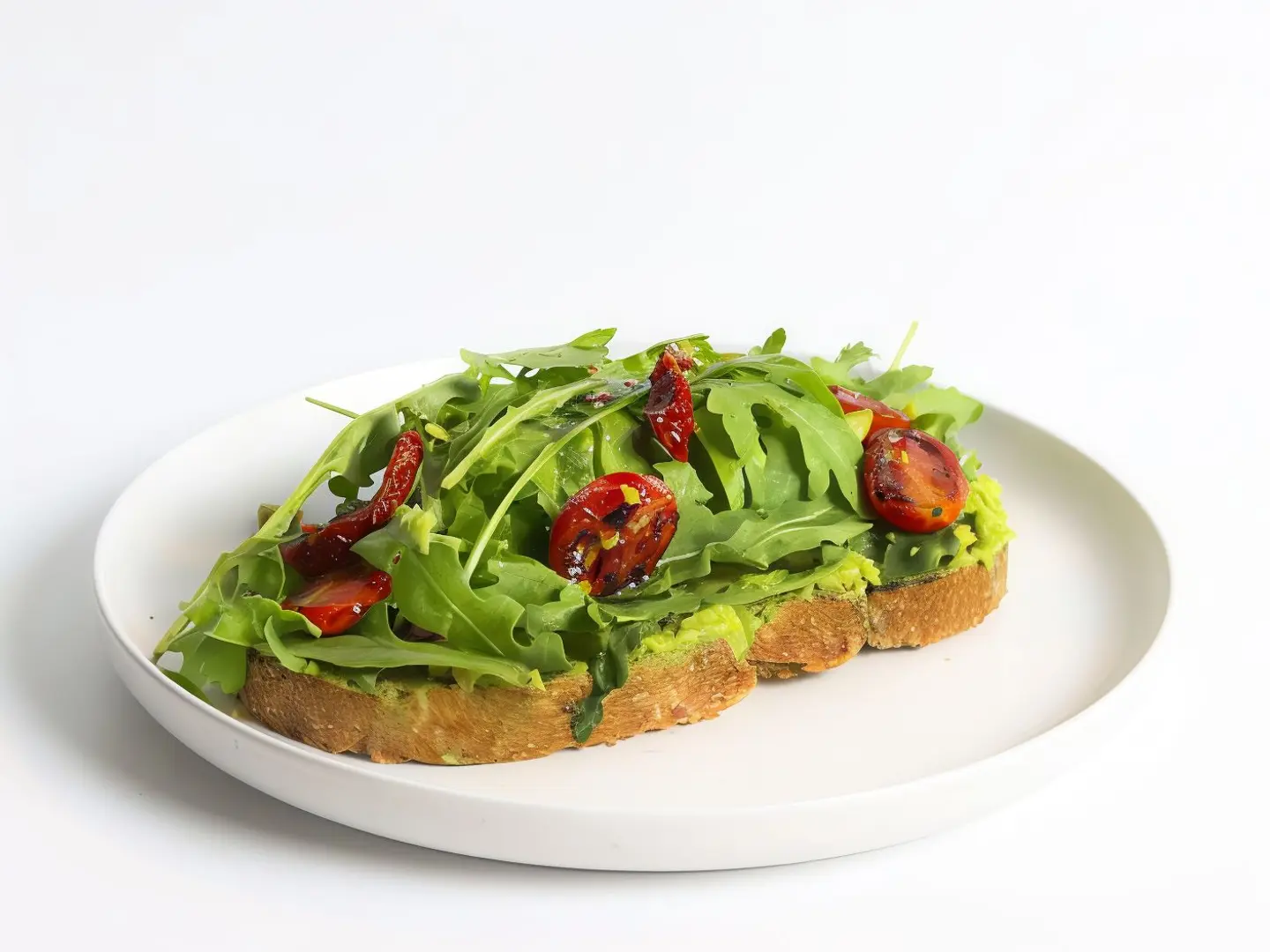 افوكادو توست