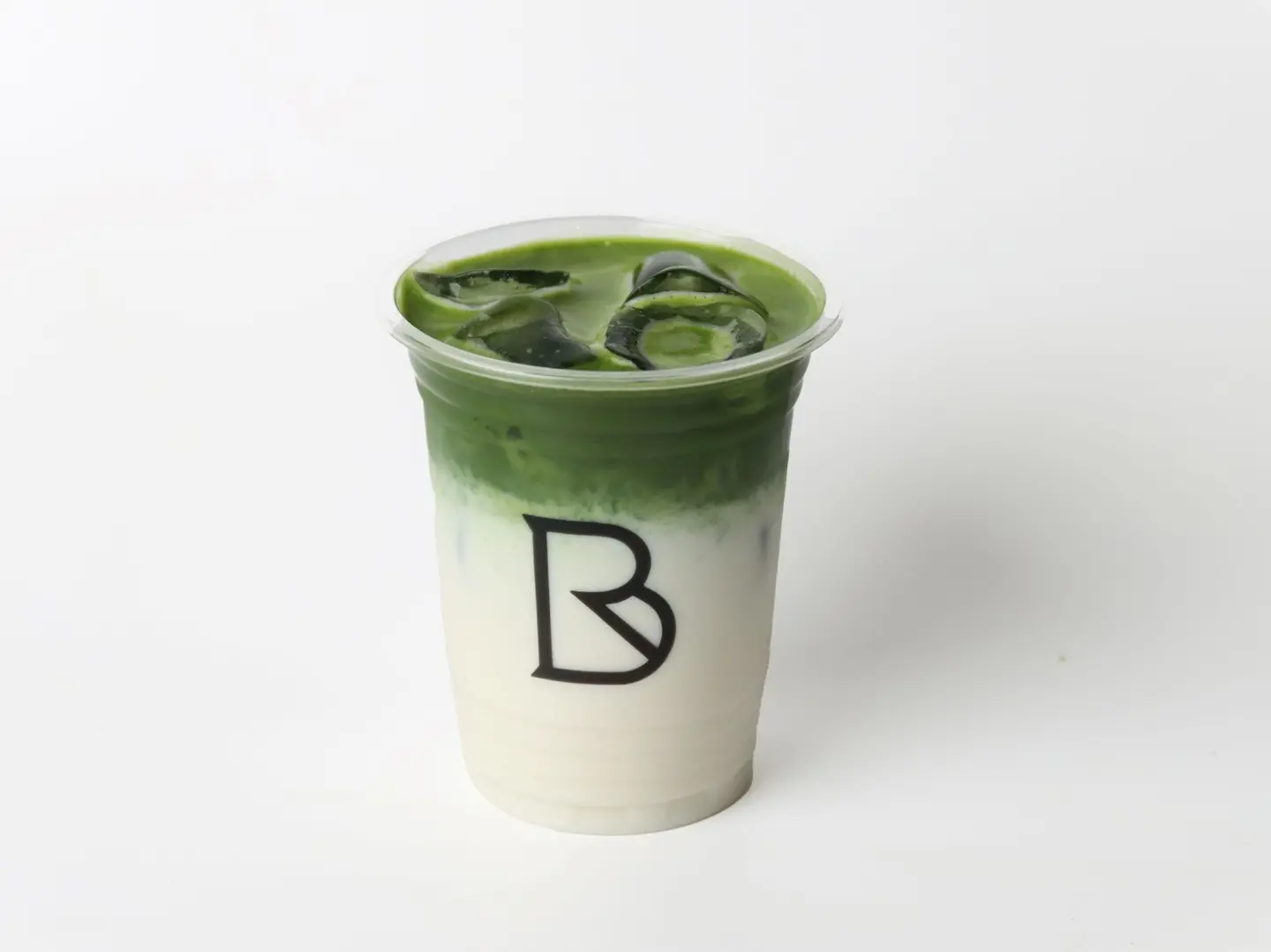 ماتشا ايس فانيلا لاتية