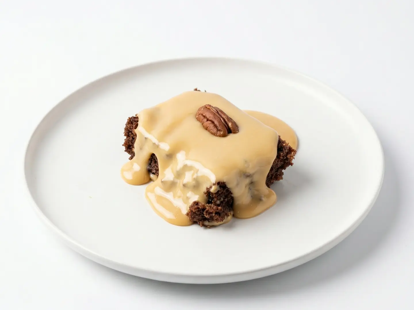 كيكة البيكان