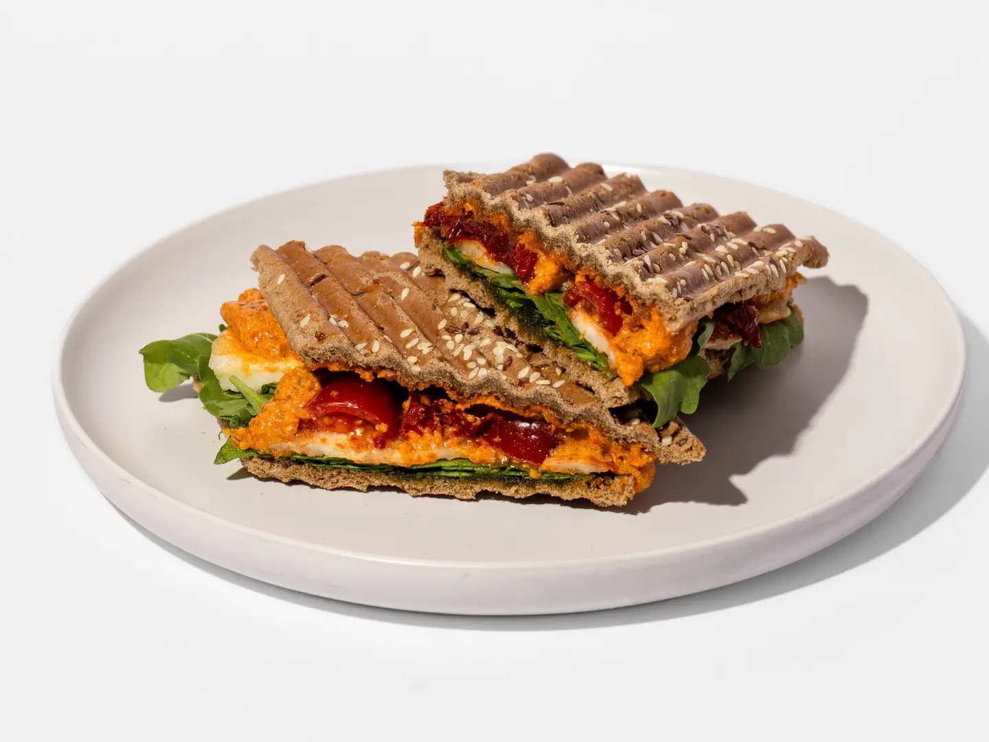 ساندوتش حلومي شيباتا