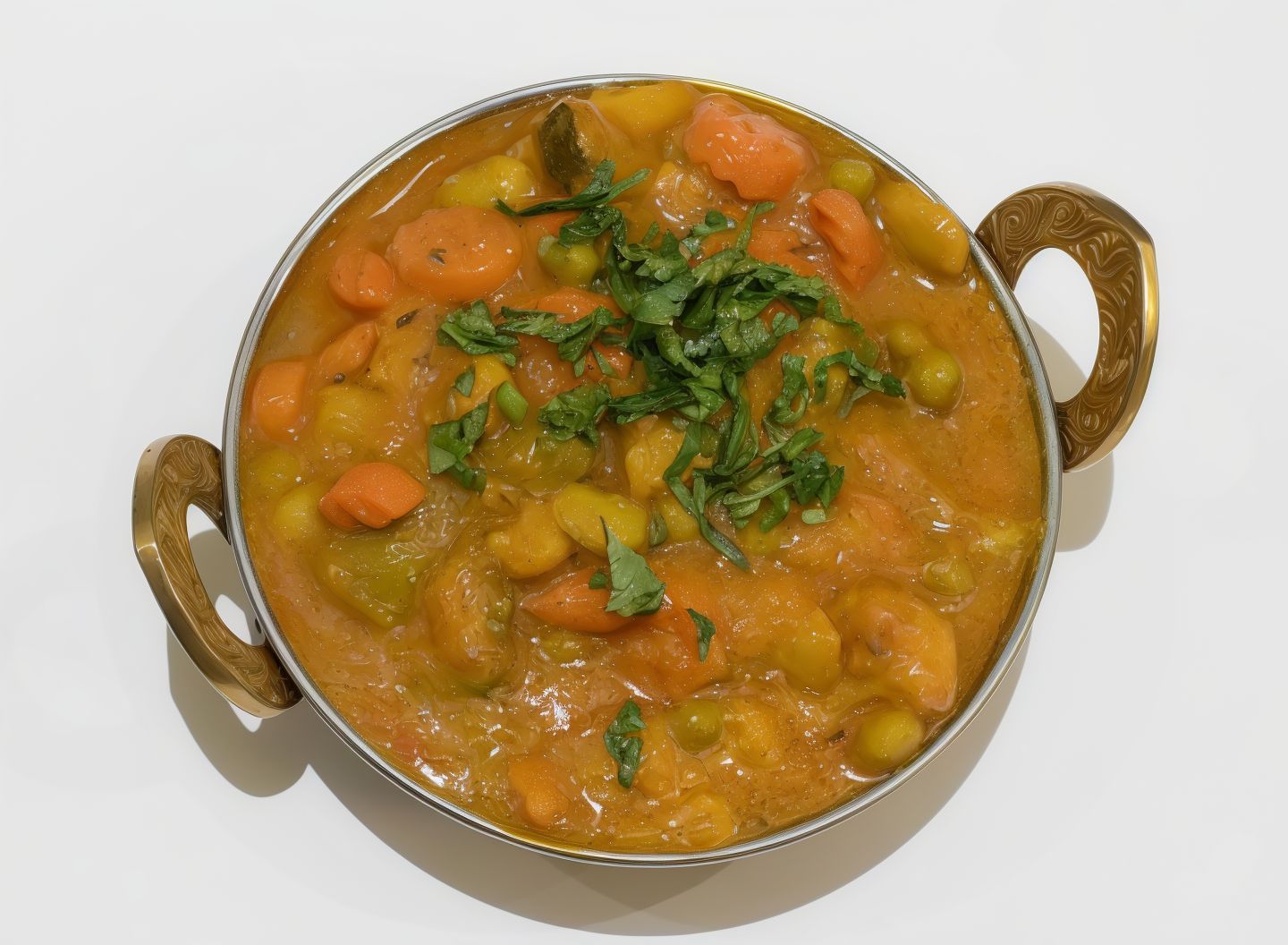 Mix Vegetables
