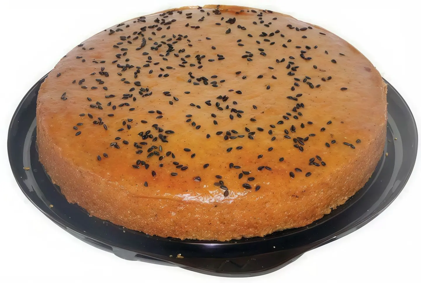 كيكة دخن