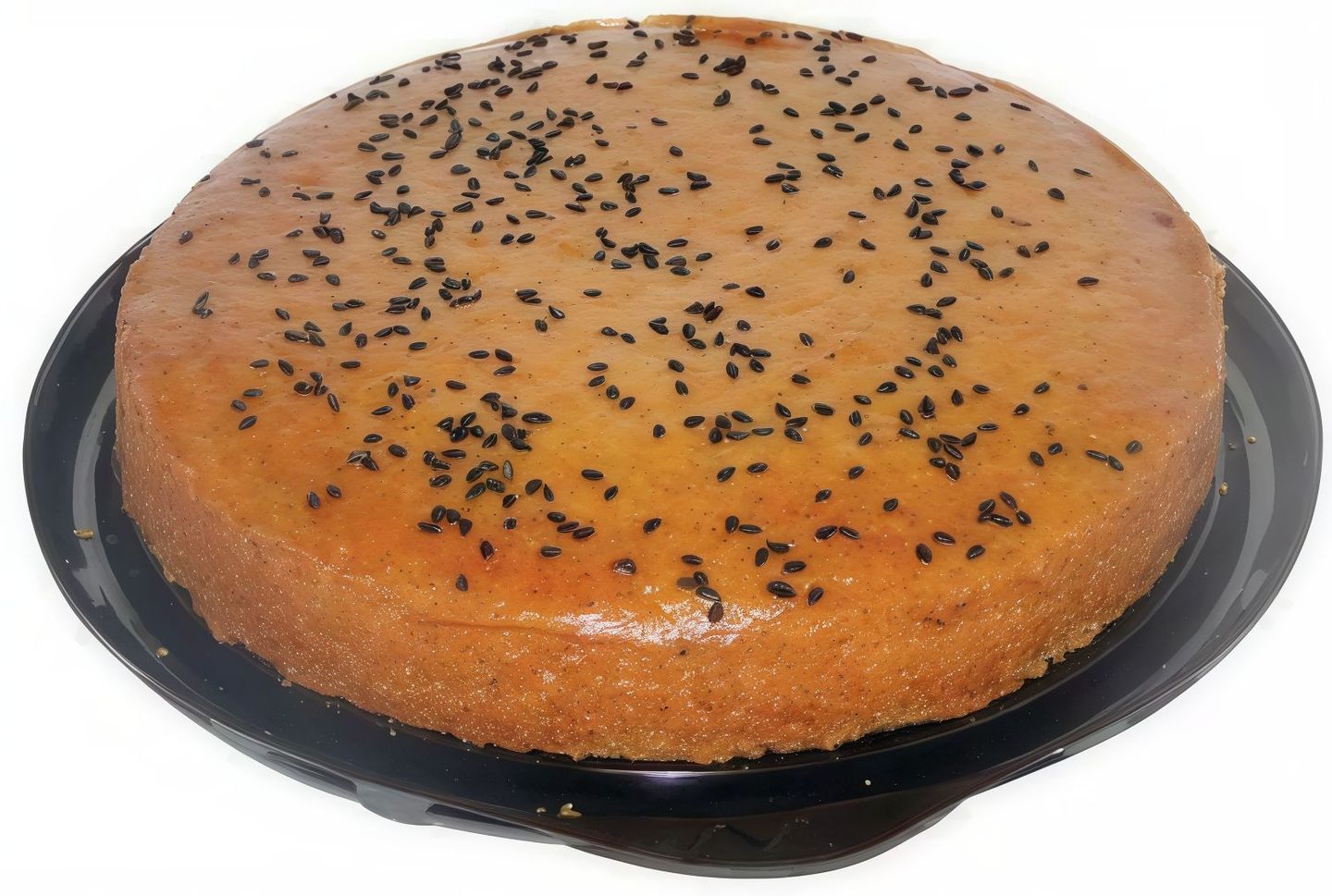 كيكة دخن