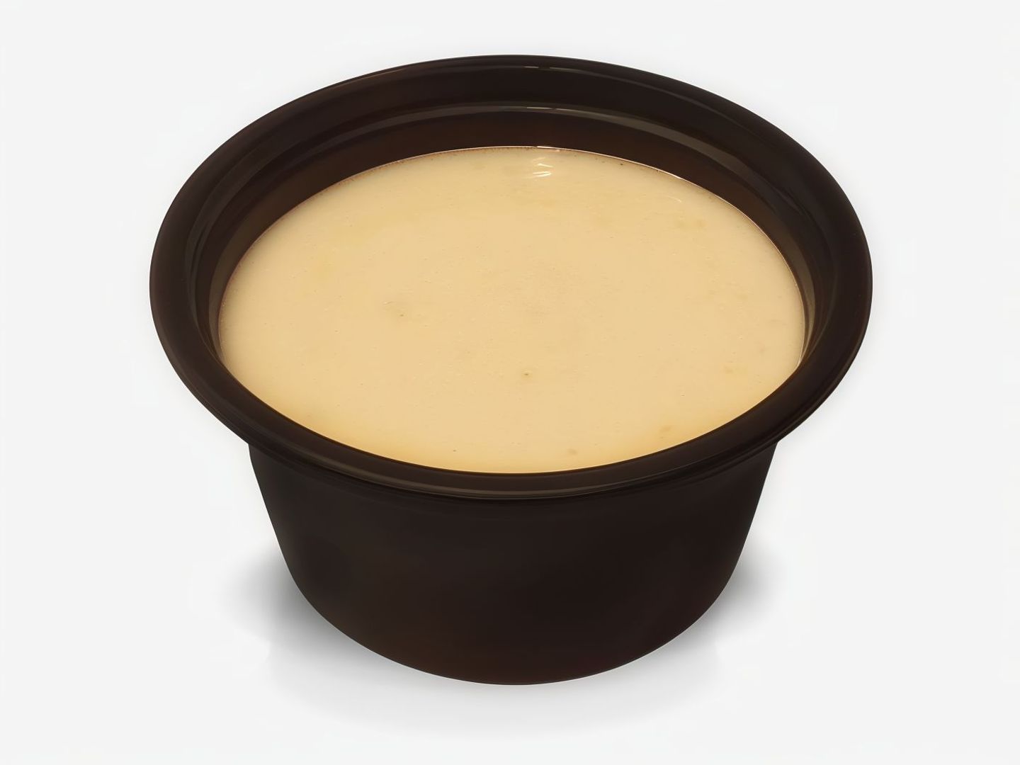 صوص طحينة
