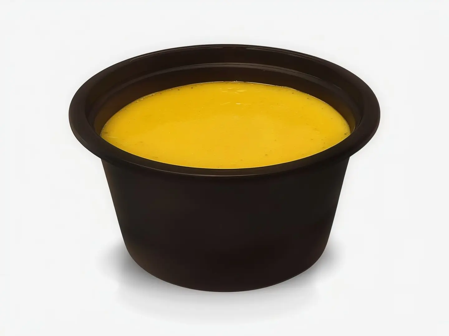 Honey Mustard Sauce