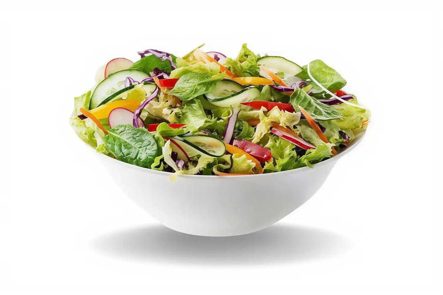Create Your Salad