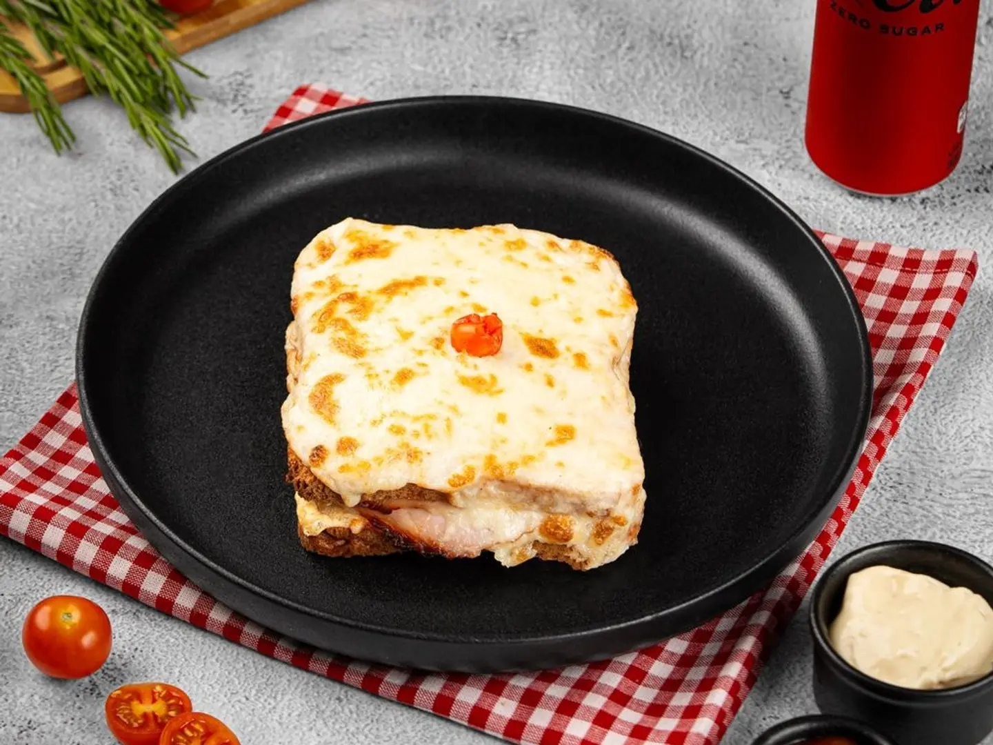 كروك ديلوكس